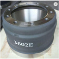 High Quality Rear Axle Brake Drum